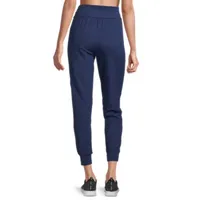 Xersion Womens High Rise Jogger Pant