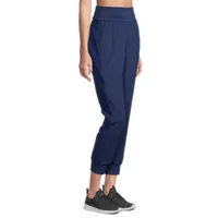 Xersion Womens High Rise Jogger Pant