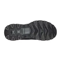 Skechers After Burn Mens Training Shoes Extra Wide Width