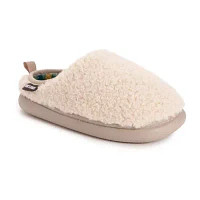 Muk Luks Womens Moccasin Slippers