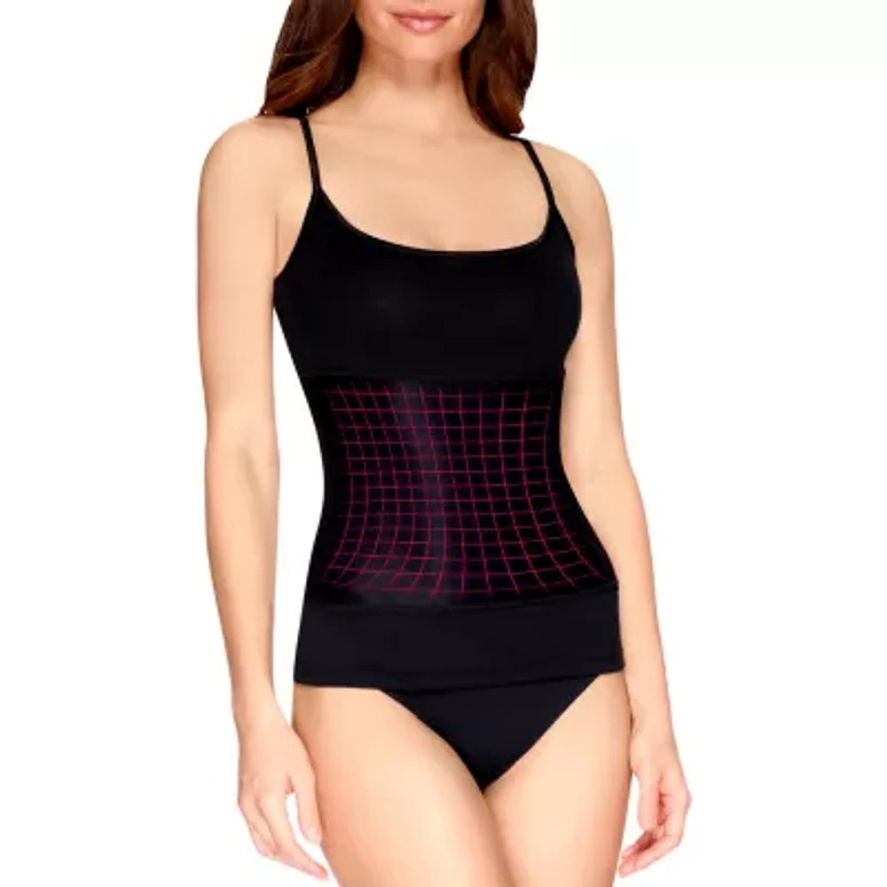 Ilusion Medium Control Camisole-4300