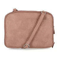 Multi Sac Zippy Crossbody Bag