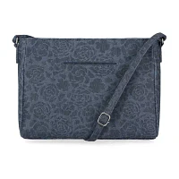 Multi Sac Summerville Crossbody Bag