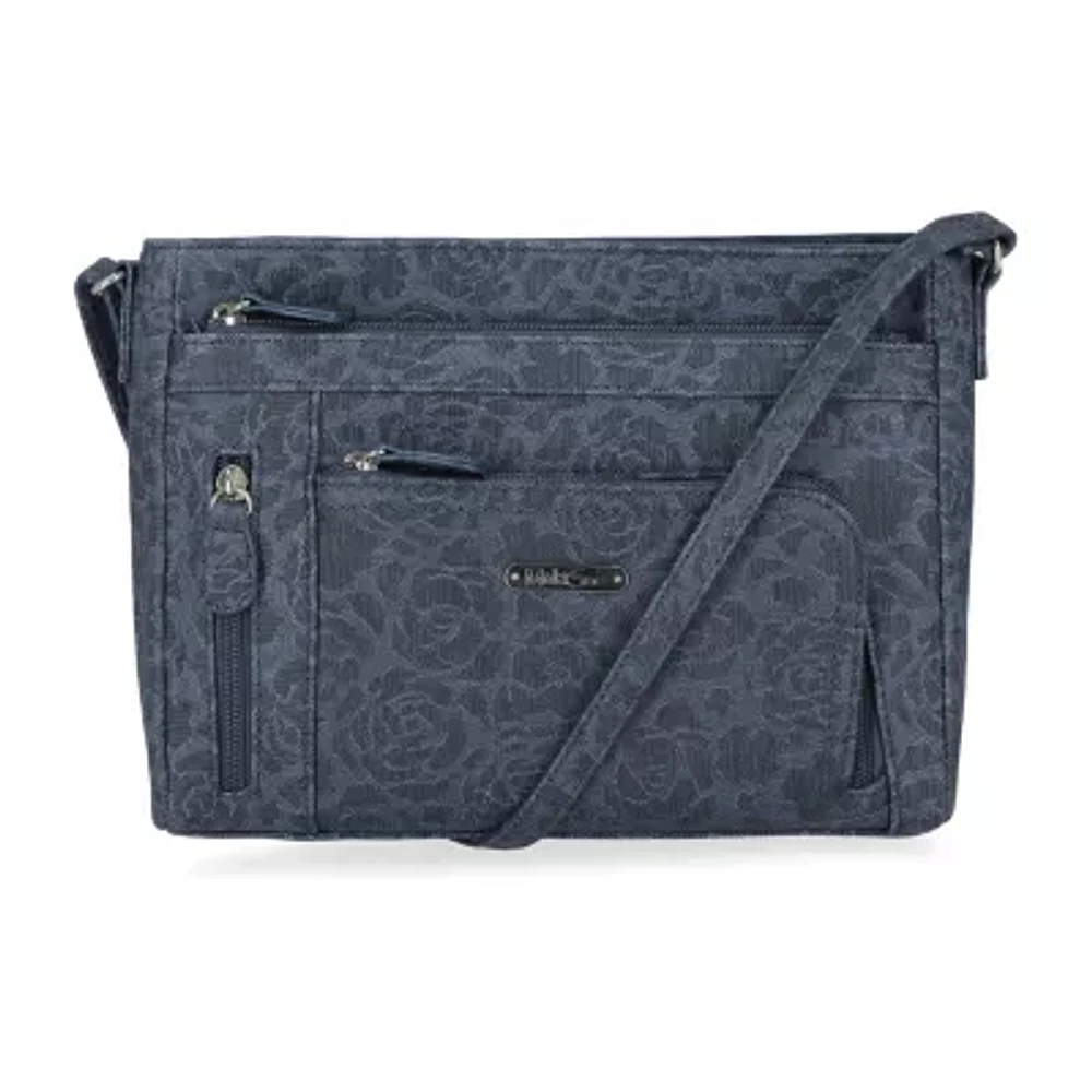 Multi Sac Summerville Crossbody Bag