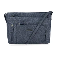 Multi Sac Summerville Crossbody Bag