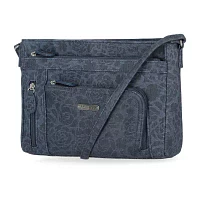 Multi Sac Summerville Crossbody Bag