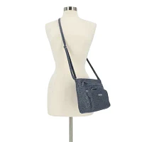 Multi Sac Summerville Crossbody Bag