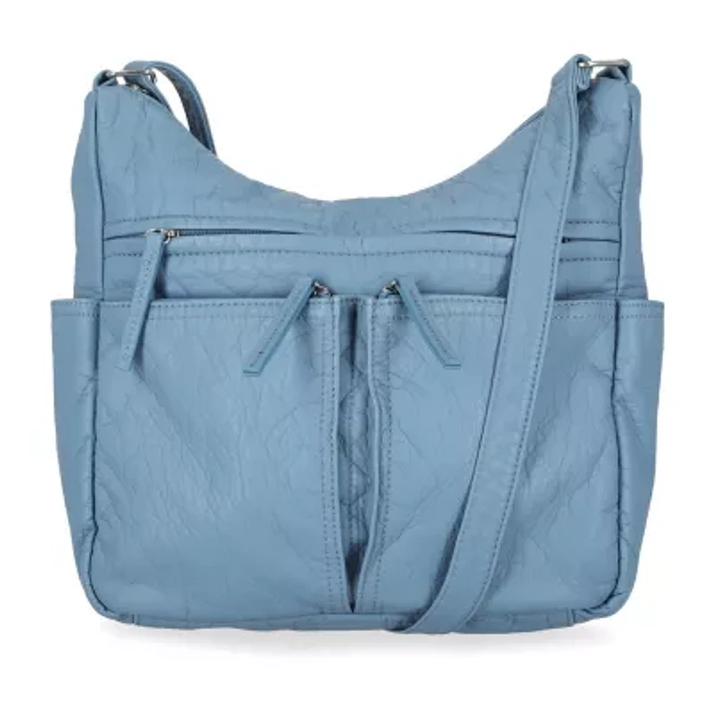 Multi Sac Ms Vega Hobo Bag