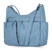 Multi Sac Ms Vega Hobo Bag