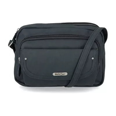 Multi Sac Boone Large Crossbody Bag