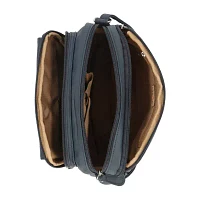 Multi Sac Boone Large Crossbody Bag