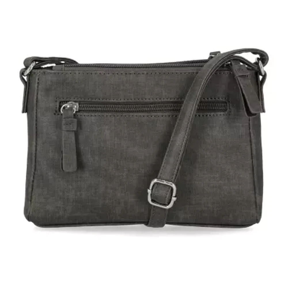 Multi Sac Ontario Crossbody Bag
