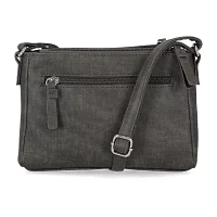 Multi Sac Ms Ontario Crossbody Bag