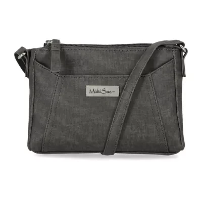 Multi Sac Ontario Crossbody Bag