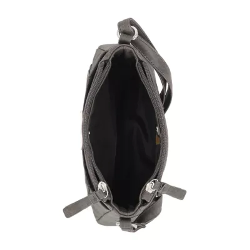 Multi Sac Ontario Crossbody Bag