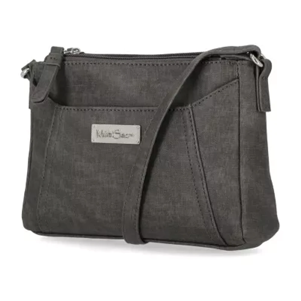 Multi Sac Ontario Crossbody Bag