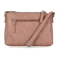 Multi Sac Ms Ontario Crossbody Bag