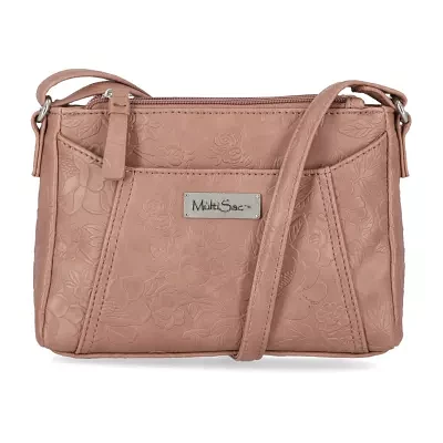 Multi Sac Ontario Crossbody Bag