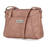 Multi Sac Ms Ontario Crossbody Bag