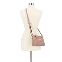 Multi Sac Ms Ontario Crossbody Bag