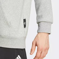 adidas Mens Long Sleeve Hoodie