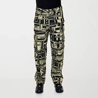 Forever 21 Mens Pull-On Pants