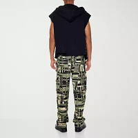 Forever 21 Mens Pull-On Pants