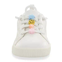Carter's Girls Tilly Slip-On Shoe