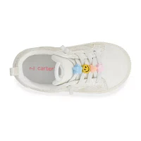 Carter's Girls Tilly Slip-On Shoe