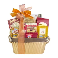 Alder Creek Warm Hearted Delights Food Set