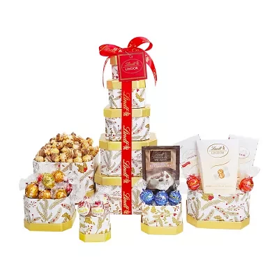 Alder Creek Holiday Food Set