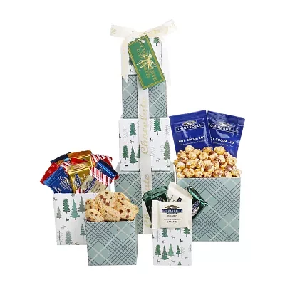 Alder Creek Holiday Food Set