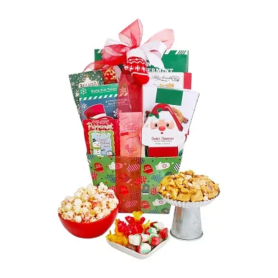 Alder Creek Holiday Food Set