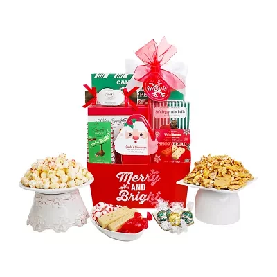 Alder Creek Holiday Food Set