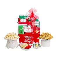 Alder Creek Holiday Food Set