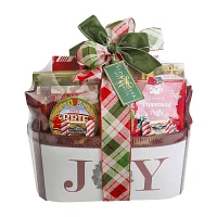 Alder Creek Holiday Joy Food Set