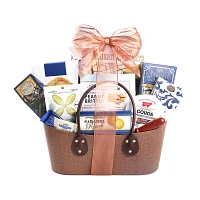 Alder Creek Bon Appetit Gift Basket