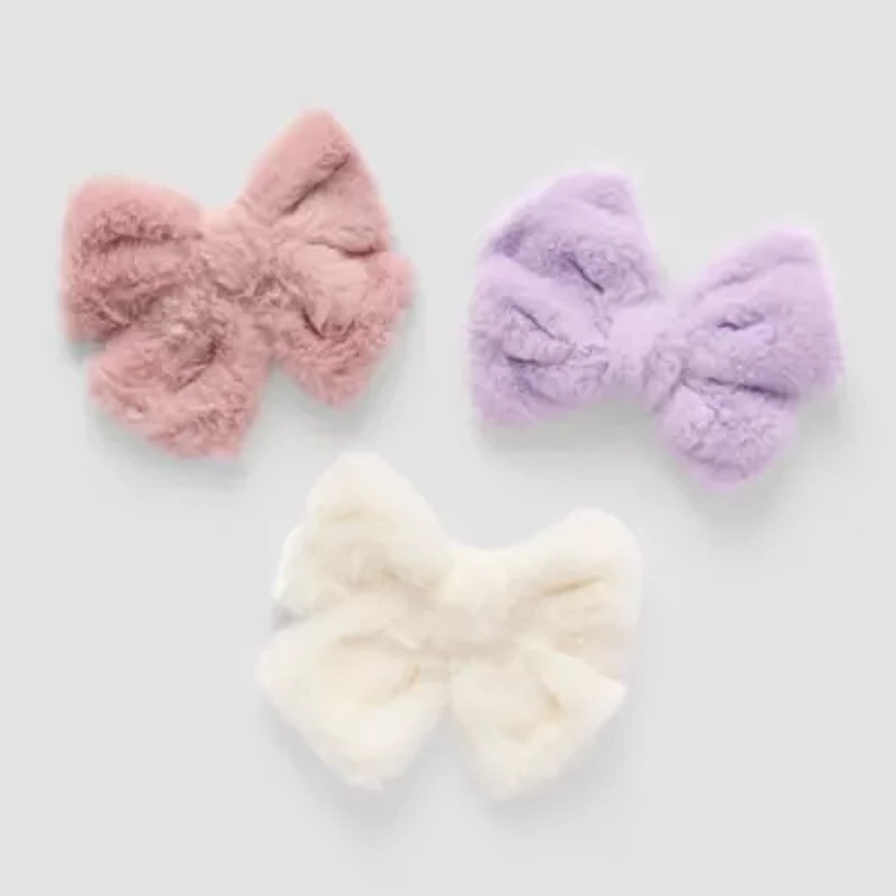 Capelli of N.Y. -pc. Girls Hair Bow