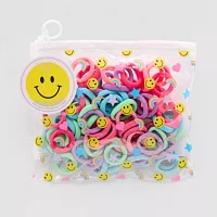 Capelli of N.Y. 100-pc. Hair Ties