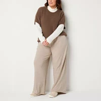 Stylus Womens Plus Lounge Pant