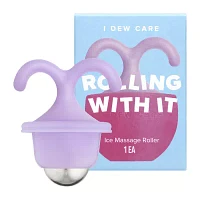 I Dew Care Rolling With It Facial Massage Roller