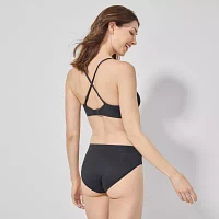 Ambrielle Push Up Plunge Bra 326880
