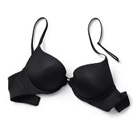 Ambrielle Push Up Plunge Bra 326880