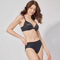 Ambrielle Push Up Plunge Bra 326880
