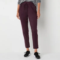 Xersion Everultra-Lite Womens Mid Rise Jogger Pant