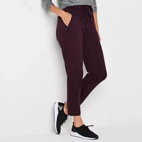 Xersion Everultra-Lite Womens Mid Rise Jogger Pant