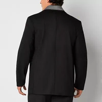 Stylus Mens Big and Tall Classic Fit Blazer