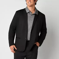 Stylus Mens Big and Tall Classic Fit Blazer