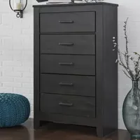 Signature Design by Ashley® Brinxton 5-Drawer Chest