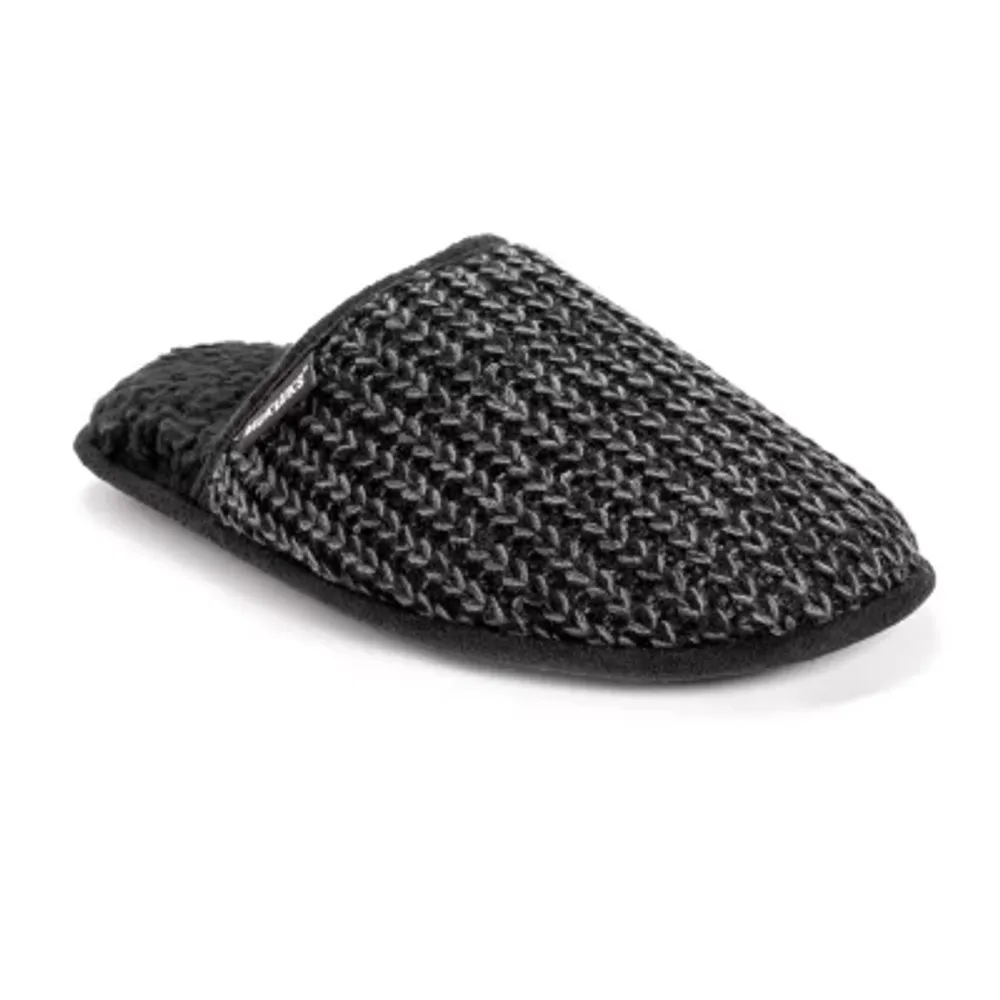 MUK LUKS® Gavin Scuff Slippers